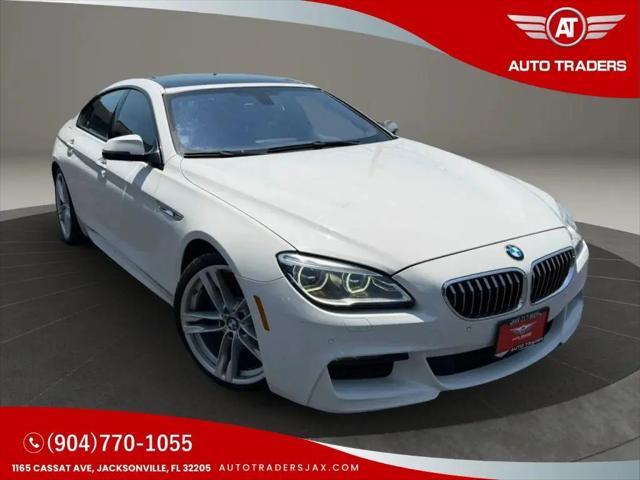 2016 BMW Coupe i for sale in Jacksonville, FL