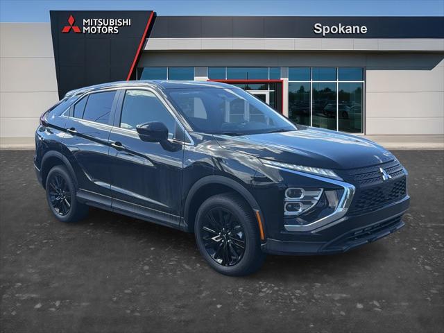 2026 Mitsubishi Eclipse Cross LE 1.5T S-AWC for sale in Spokane, WA
