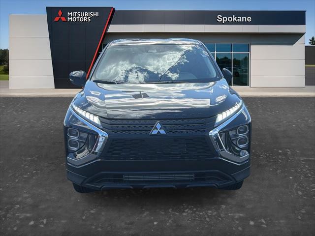 2026 Mitsubishi Eclipse Cross LE 1.5T S-AWC