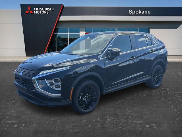 2026 Mitsubishi Eclipse Cross LE 1.5T S-AWC