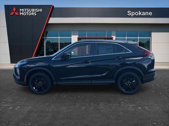 2026 Mitsubishi Eclipse Cross LE 1.5T S-AWC