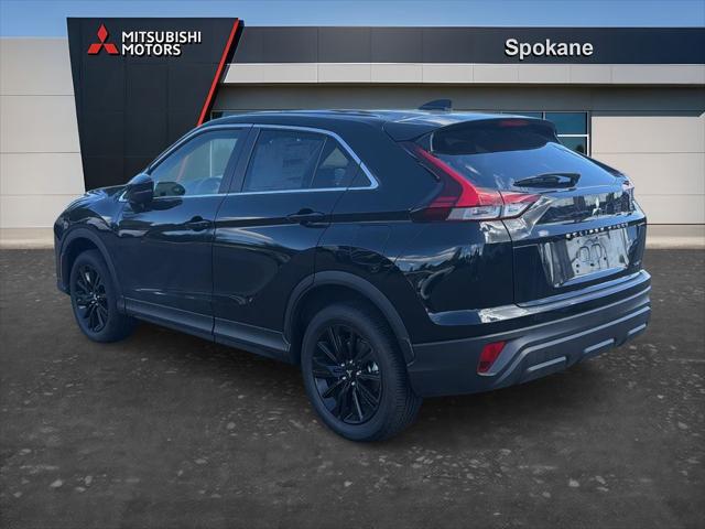 2026 Mitsubishi Eclipse Cross LE 1.5T S-AWC