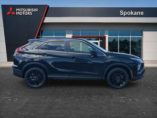 2026 Mitsubishi Eclipse Cross LE 1.5T S-AWC