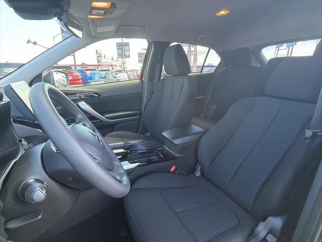 2026 Mitsubishi Eclipse Cross LE 1.5T S-AWC