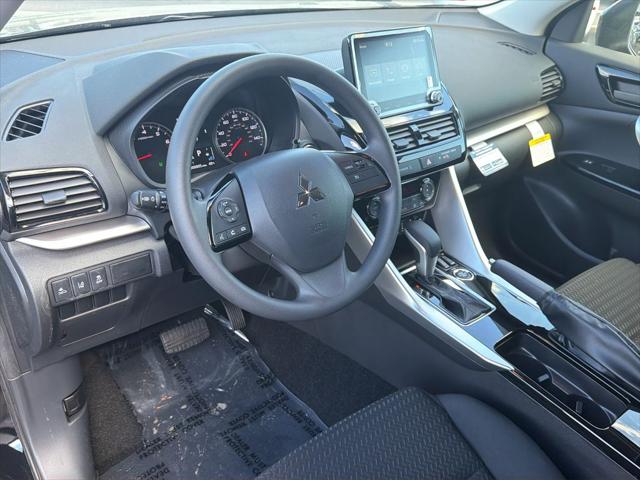 2026 Mitsubishi Eclipse Cross LE 1.5T S-AWC