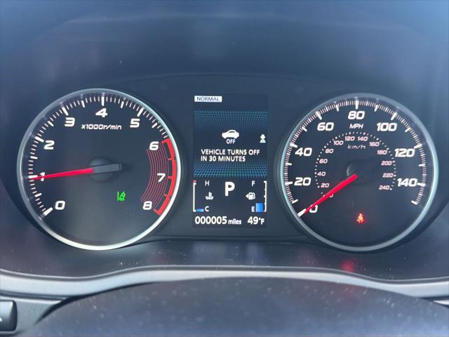 2026 Mitsubishi Eclipse Cross LE 1.5T S-AWC