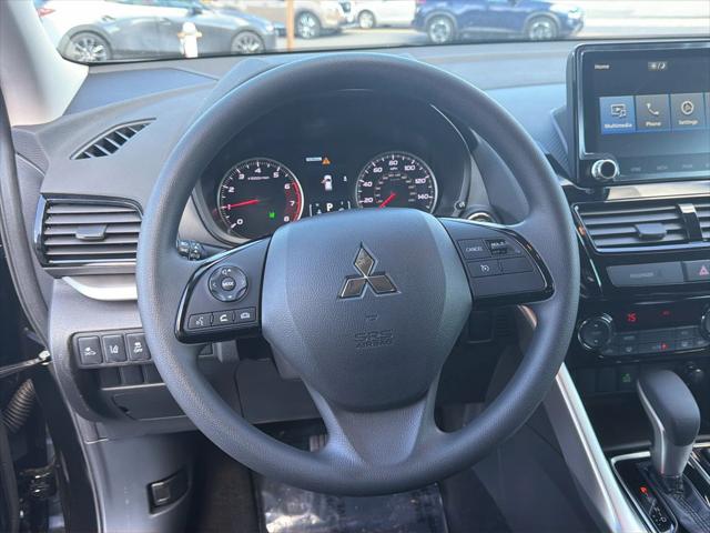 2026 Mitsubishi Eclipse Cross LE 1.5T S-AWC