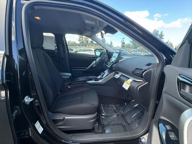 2026 Mitsubishi Eclipse Cross LE 1.5T S-AWC