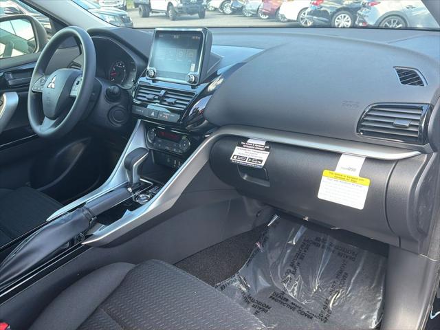 2026 Mitsubishi Eclipse Cross LE 1.5T S-AWC