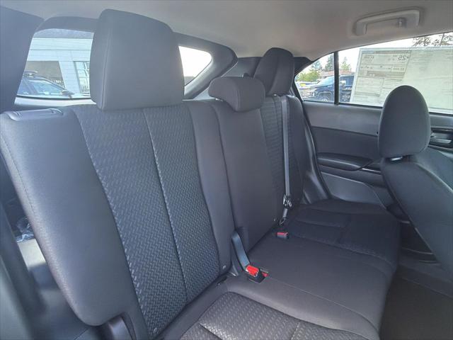 2026 Mitsubishi Eclipse Cross LE 1.5T S-AWC
