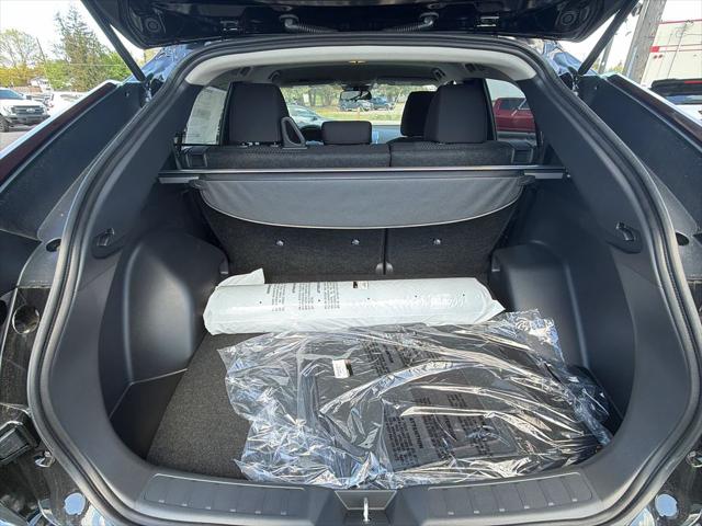 2026 Mitsubishi Eclipse Cross LE 1.5T S-AWC