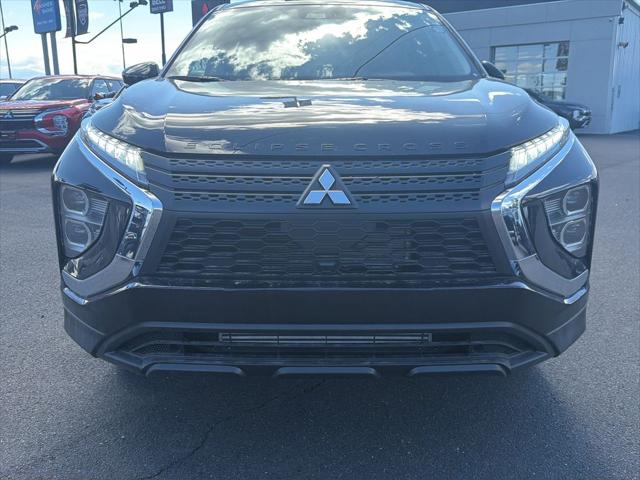 2026 Mitsubishi Eclipse Cross LE 1.5T S-AWC