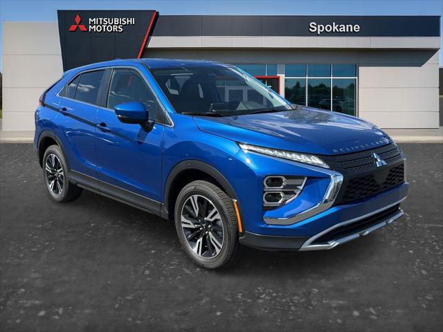 2026 Mitsubishi Eclipse Cross SE 1.5T S-AWC for sale in Spokane, WA