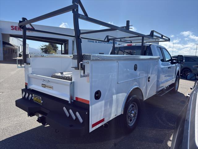 2026 Ford F-350 XL
