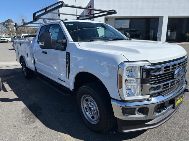 2026 Ford F-350 XL