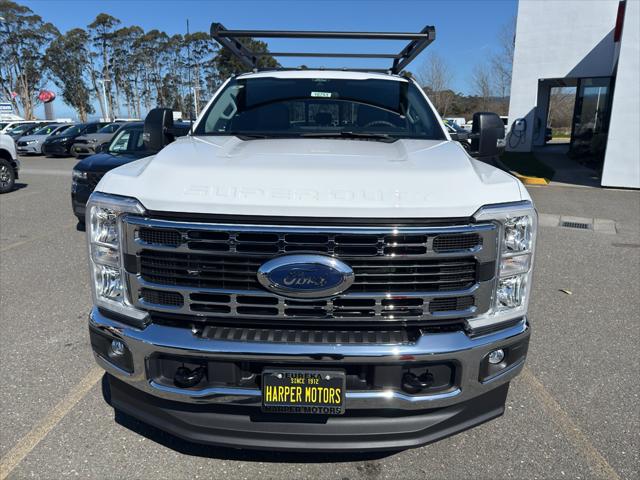 2026 Ford F-350 XL