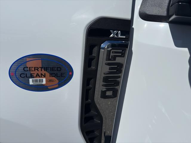 2026 Ford F-350 XL
