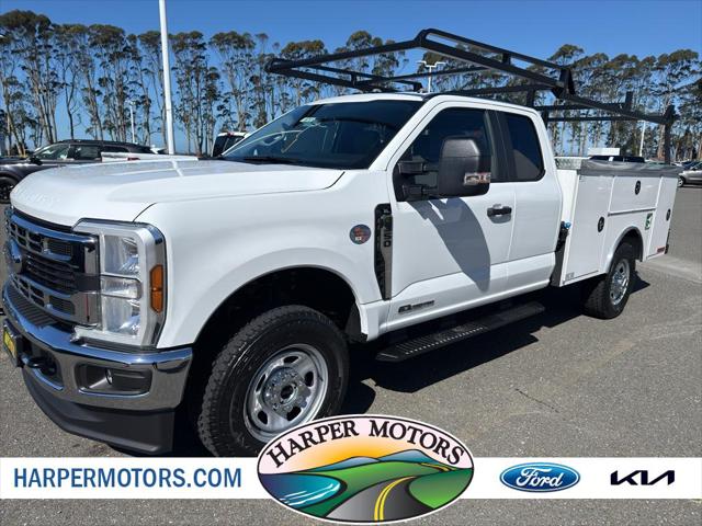 2026 Ford F-350 XL for sale in Eureka, CA