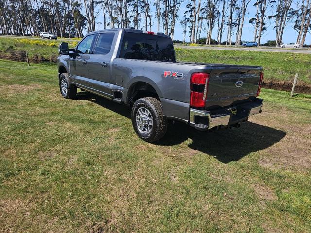 2026 Ford F-350 LARIAT