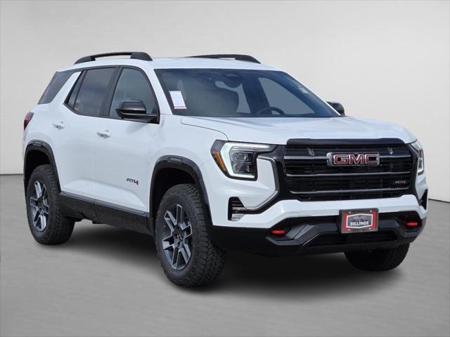 2026 GMC Terrain AWD AT4 for sale in Billings, MT