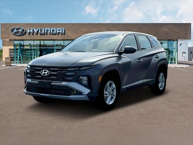 2025 Hyundai Tucson SE for sale in STATE COLLEGE, PA