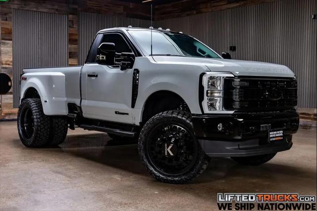 2026 Ford F-350 XLT for sale in Humble, TX