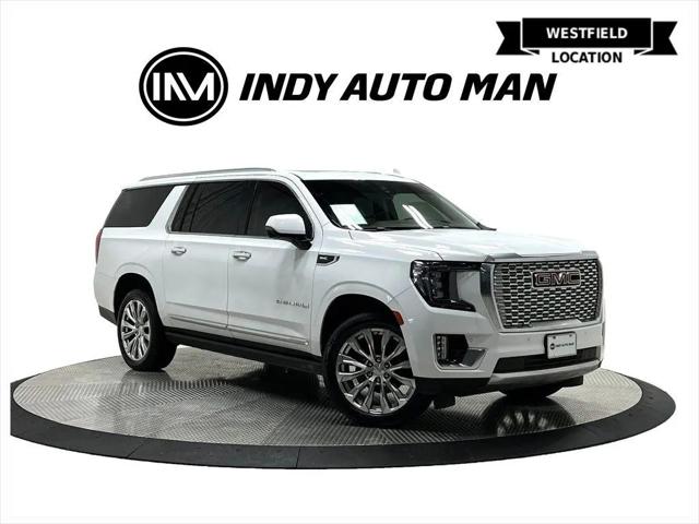 2023 GMC Yukon XL Denali for sale in Westfield, IN