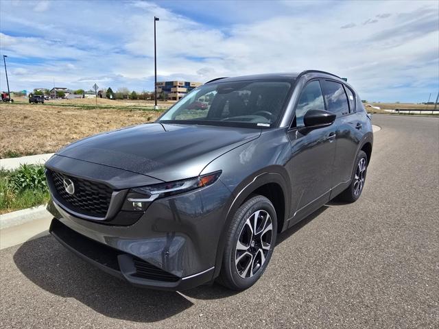 2026 Mazda CX-5 Preferred for sale in Loveland, CO