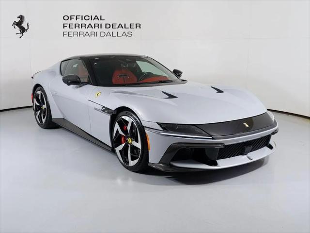 2025 Ferrari 12Cilindri Base for sale in Plano, TX