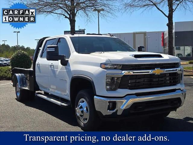 2026 Chevrolet Silverado 3500HD LT for sale in Auburn, AL