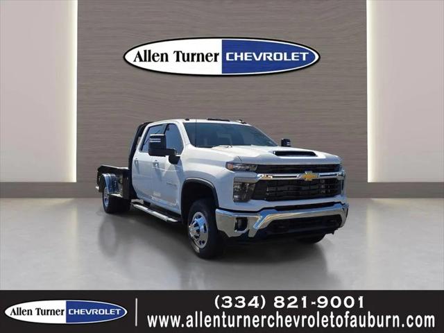 2026 Chevrolet Silverado 3500HD LT for sale in Auburn, AL