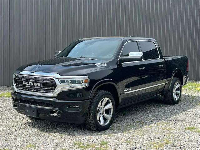 2019 Ram 1500 Limited Crew Cab 4x4 5'7" Box for sale in Dexter, MO