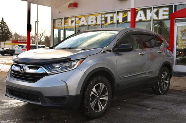 2019 Honda CR-V LX for sale in Waterford, MI