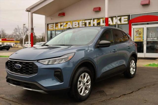 2025 Ford Escape Active for sale in Waterford, MI