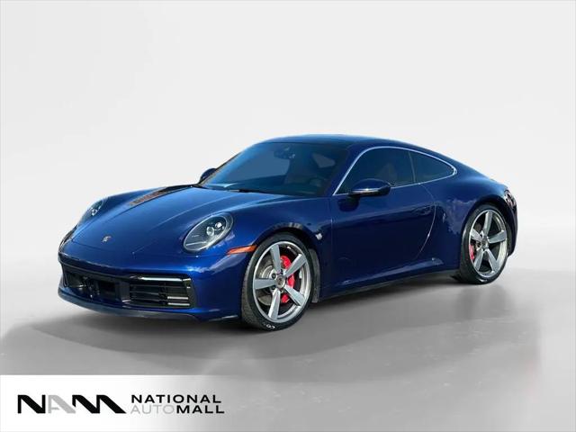 2020 Porsche 911 Carrera 4S for sale in Merritt Island, FL