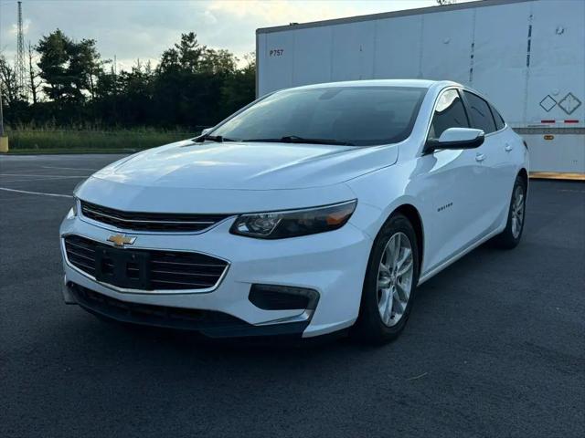 2018 Chevrolet Malibu LT for sale in Madison, TN