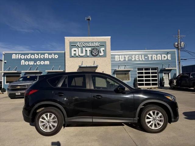 2013 Mazda CX-5 Sport for sale in Houma, LA