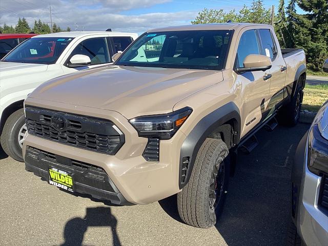2026 Toyota Tacoma TRD Off Road for sale in Port Angeles, WA