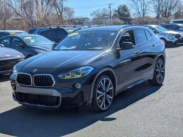 2020 BMW X2 xDrive28i for sale in Baltimore, MD