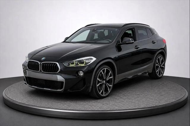 2020 BMW X2 xDrive28i for sale in Baltimore, MD