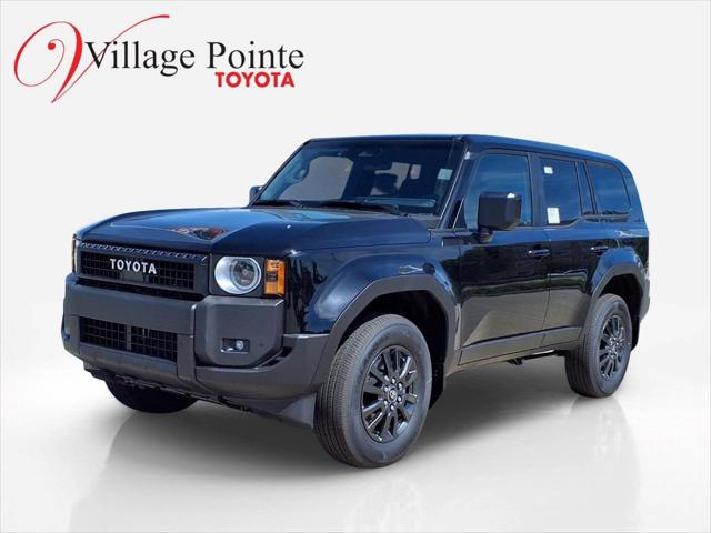 2026 Toyota Land Cruiser 1958 for sale in Elkhorn, NE