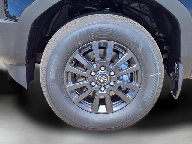 2026 Toyota Land Cruiser 1958