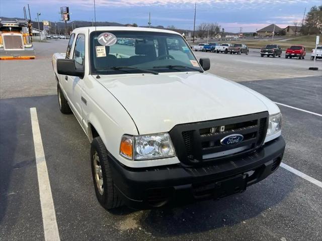 2010 Ford Ranger XL for sale in Somerset, KY