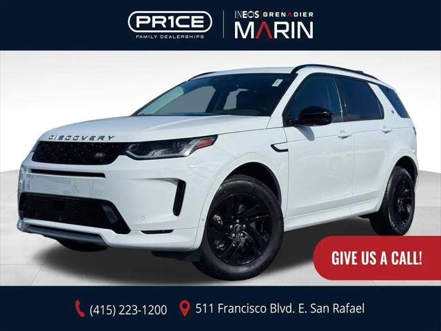 2024 Land Rover Discovery Sport Core S for sale in San Rafael, CA