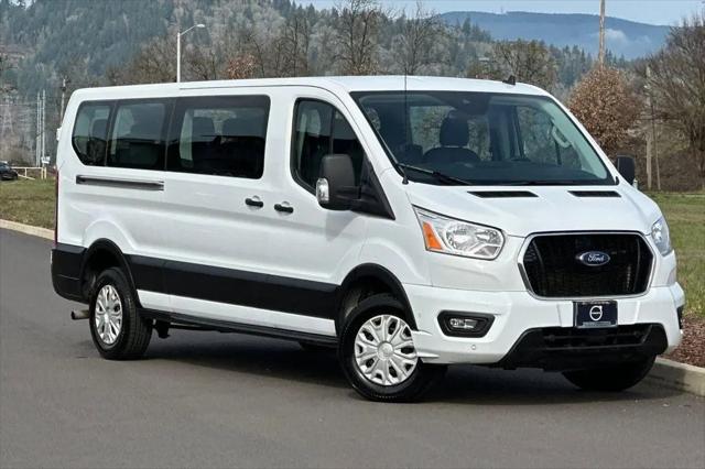 2021 Ford Transit-350 Passenger Van XLT for sale in Eugene, OR