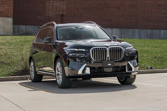 2026 BMW X7 xDrive40i for sale in Kirkwood, MO