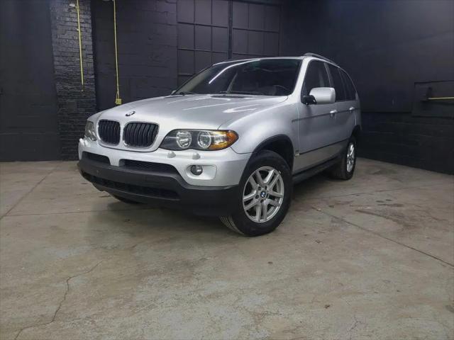 2004 BMW X5 3.0i for sale in Fort Wayne, IN