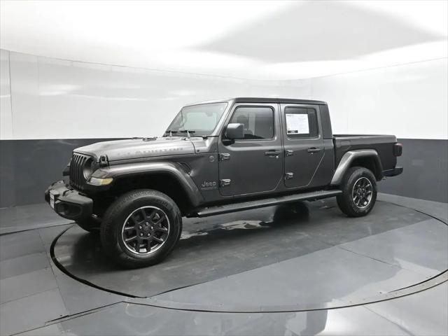 2021 Jeep Gladiator Sport for sale in Beaumont, TX