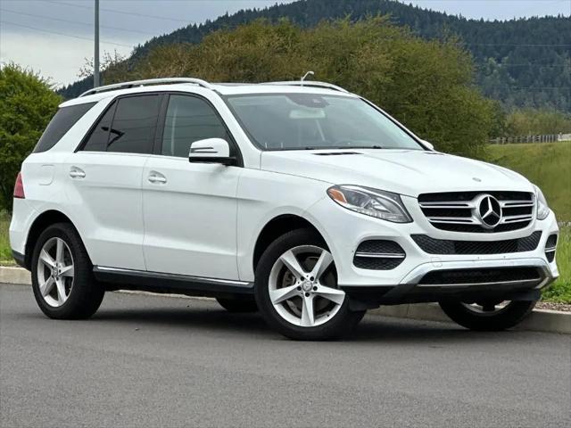 2016 Mercedes-Benz GLE GLE 350 4MATIC for sale in Eugene, OR