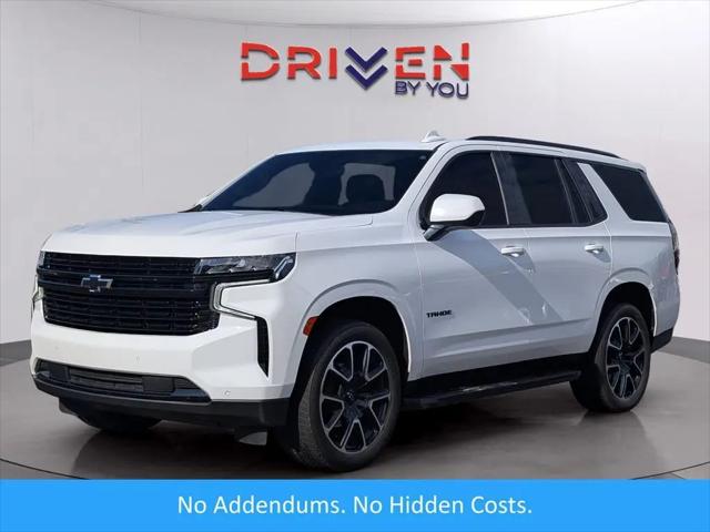2023 Chevrolet Tahoe 2WD RST for sale in Columbia, MS